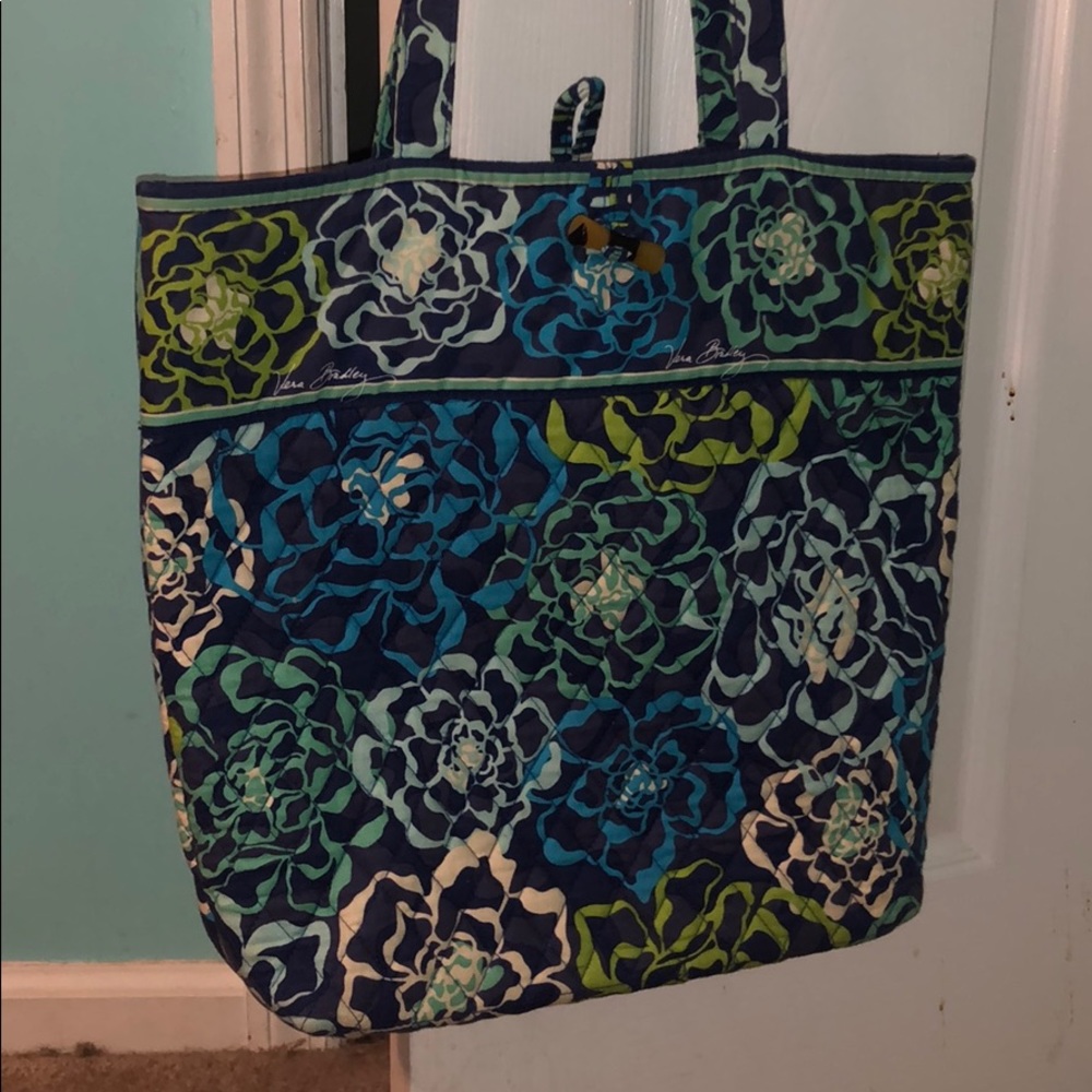 Vera Bradley bag
